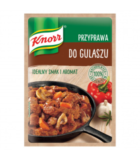 Knorr Przyprawa do gulaszu 23 g