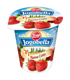 Zott Jogobella Jogurt owocowy Panna Cotta 150 g