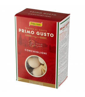 Primo Gusto Conchiglioni Makaron 250 g