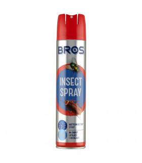 Bros Insect spray na owady 300 ml