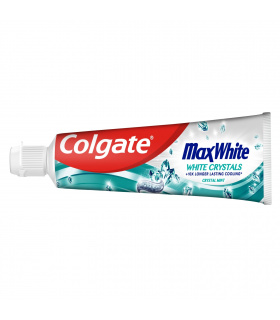 Colgate Max White White Crystal Pasta do zębów 100 ml