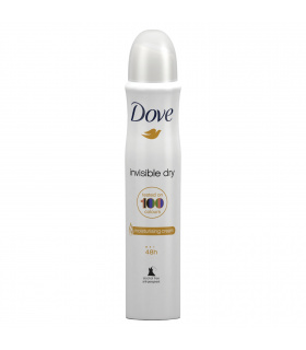 Dove Invisible Dry Antyperspirant w aerozolu 150 ml