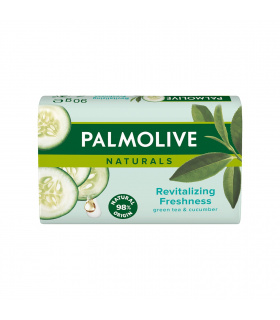 Palmolive Naturals Revitalizing Freshness mydło w kostce 90 g