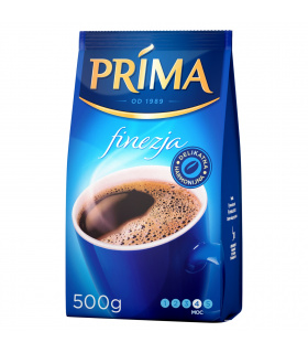 Prima Finezja Kawa mielona 500 g