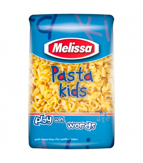 Melissa Pasta Kids Play with Words Makaron 500 g
