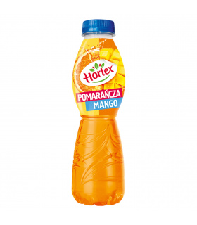 Hortex Napój pomarańcza mango 500 ml