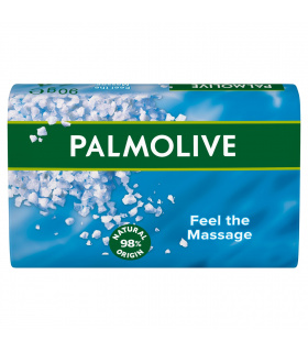 Palmolive Thermal Spa Mineral Massage mydło w kostce 90 g