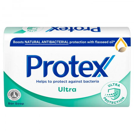 Protex Ultra Mydło w kostce 90 g