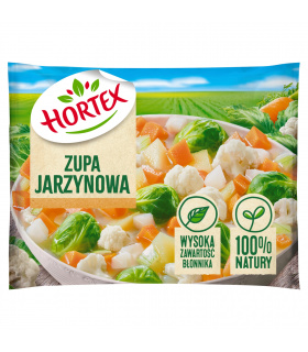 Hortex Zupa jarzynowa 450 g