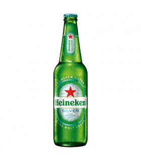 Heineken Silver Piwo jasne 500 ml
