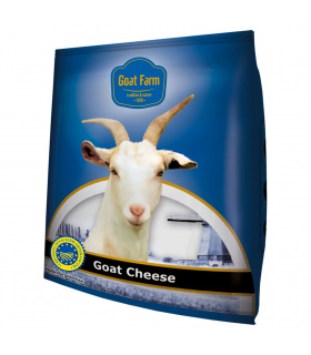 Goat Farm Ser kozi kawałek 200 g