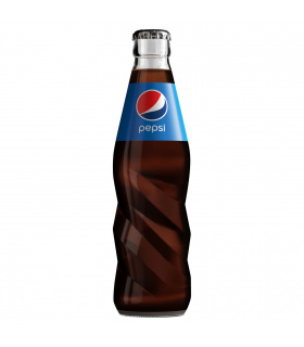 Pepsi Napój gazowany 250 ml
