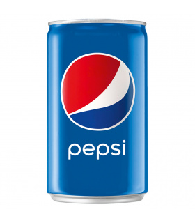 Pepsi Cola Napój gazowany 200 ml