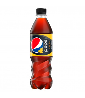 Pepsi Mango Napój gazowany 500 ml