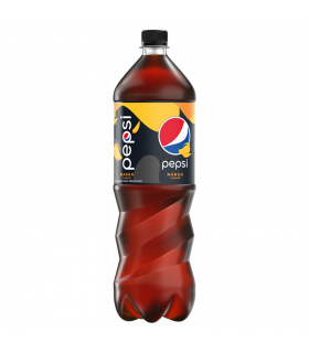 Pepsi Mango Napój gazowany 1,5 l