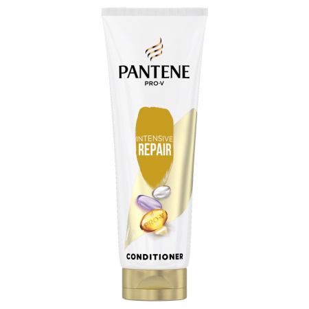 Pantene Pro-V Intensive Repair odżywka do włosów –  podwójny zastrzyk składników odżywczych 200 ml