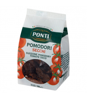 Ponti Pomidory suszone 100 g