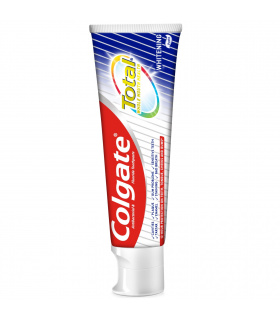 Colgate Total Wybielanie wybielająca pasta do zębów 75 ml