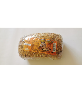 Rodzinna Chleb żytni wieloziarnisty 500 g