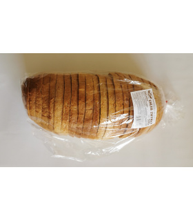 Łakomy Chleb Zwykły 550 g