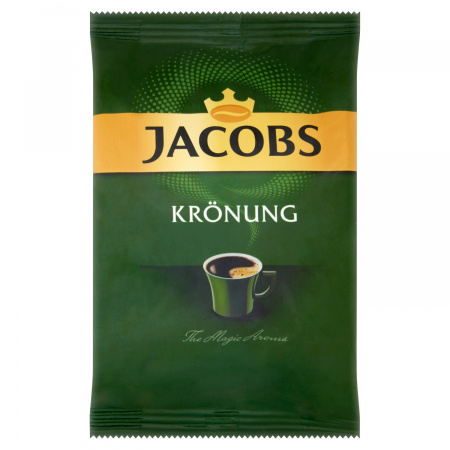 Jacobs Krönung Kawa mielona 100 g