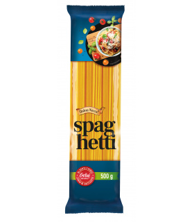 Dobra Nasza! Makaron spaghetti 500 g