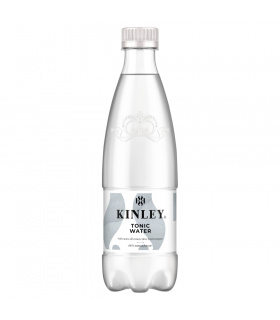 Kinley Tonic Water Napój gazowany 500 ml