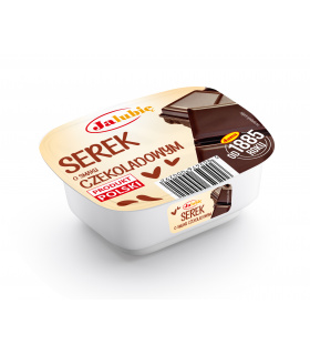 Jana Serek o smaku czekoladowym 120 g