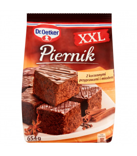 Dr. Oetker Piernik XXL 654 g