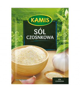 Kamis Sól czosnkowa 35 g