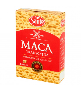 Sante Maca tradycyjna 180 g