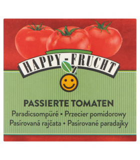 HAPPY FRUCHT Przecier pomidorowy 500 g