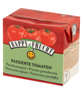 HAPPY FRUCHT Przecier pomidorowy 500 g