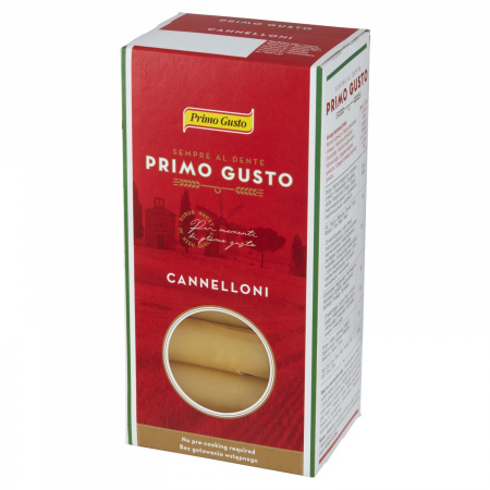 Primo Gusto Makaron cannelloni 250 g