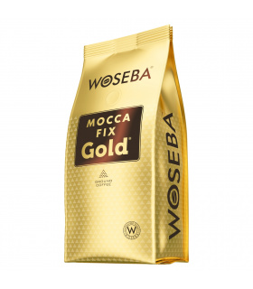 Woseba Mocca Fix Gold Kawa palona mielona 500 g