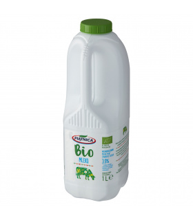 Piątnica Bio Mleko 3,9% 1 l