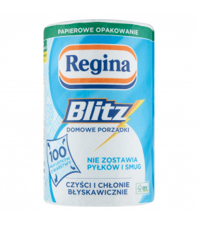 Regina Blitz Ręcznik papierowy uniwersalny